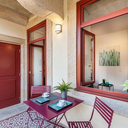 Josephine Apartments Porto Ngoại thất bức ảnh