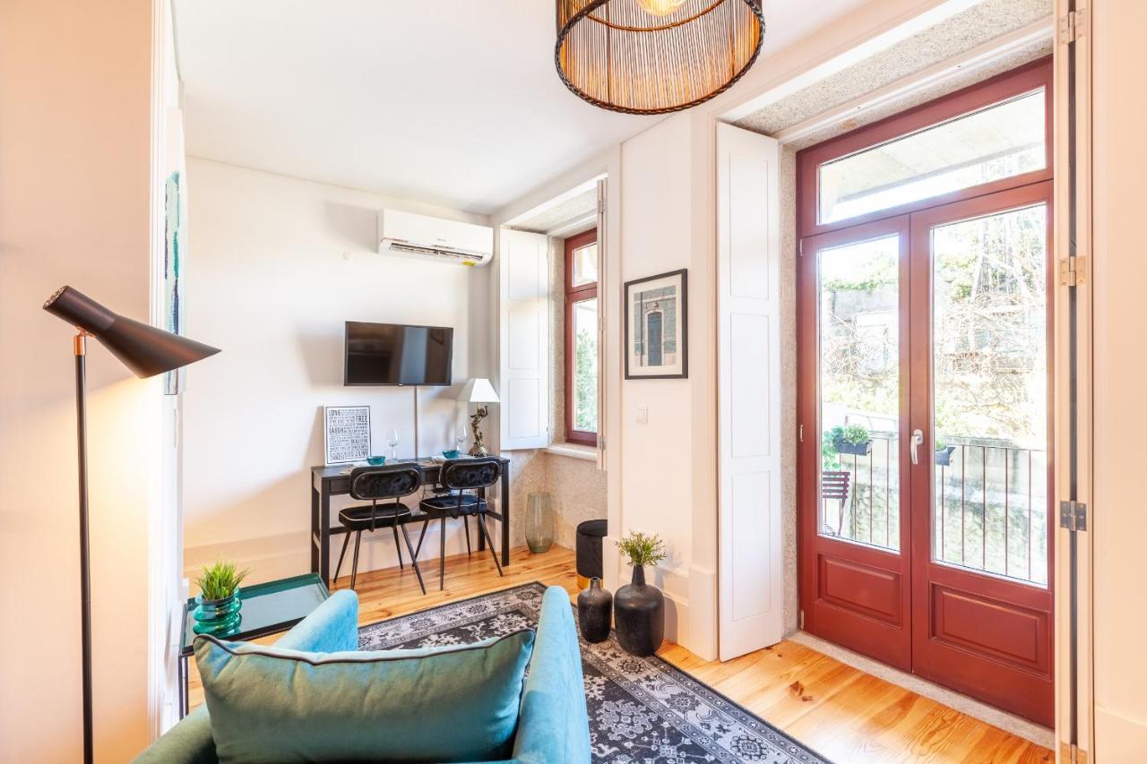 Josephine Apartments Porto Ngoại thất bức ảnh