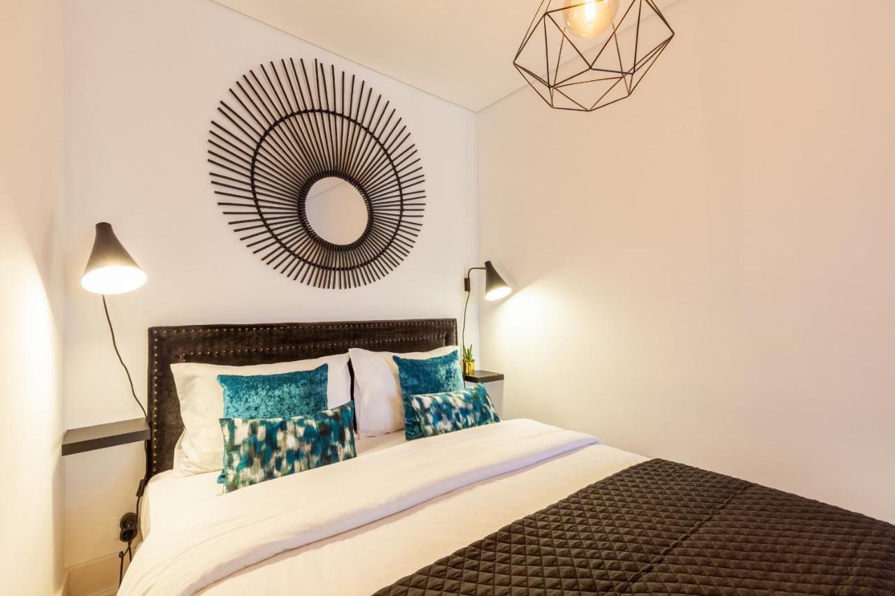 Josephine Apartments Porto Ngoại thất bức ảnh