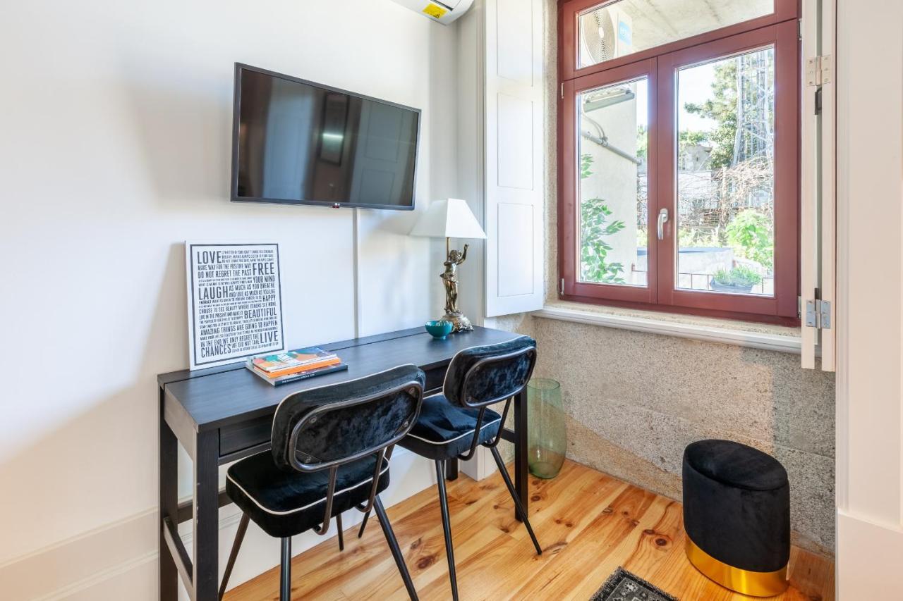 Josephine Apartments Porto Ngoại thất bức ảnh