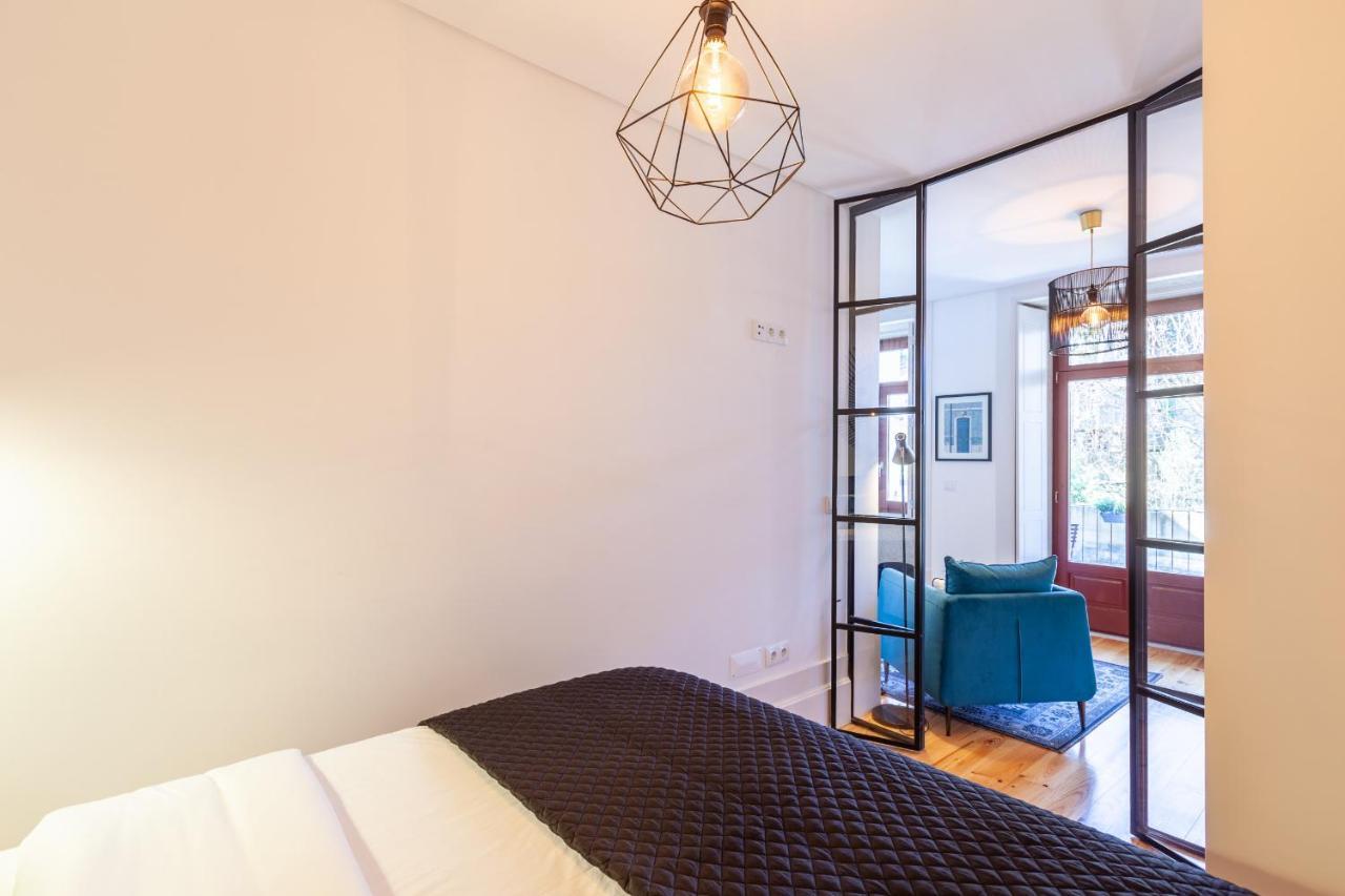 Josephine Apartments Porto Ngoại thất bức ảnh