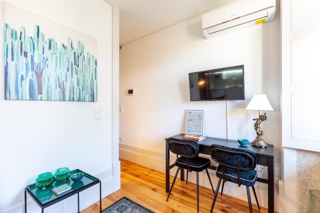 Josephine Apartments Porto Ngoại thất bức ảnh