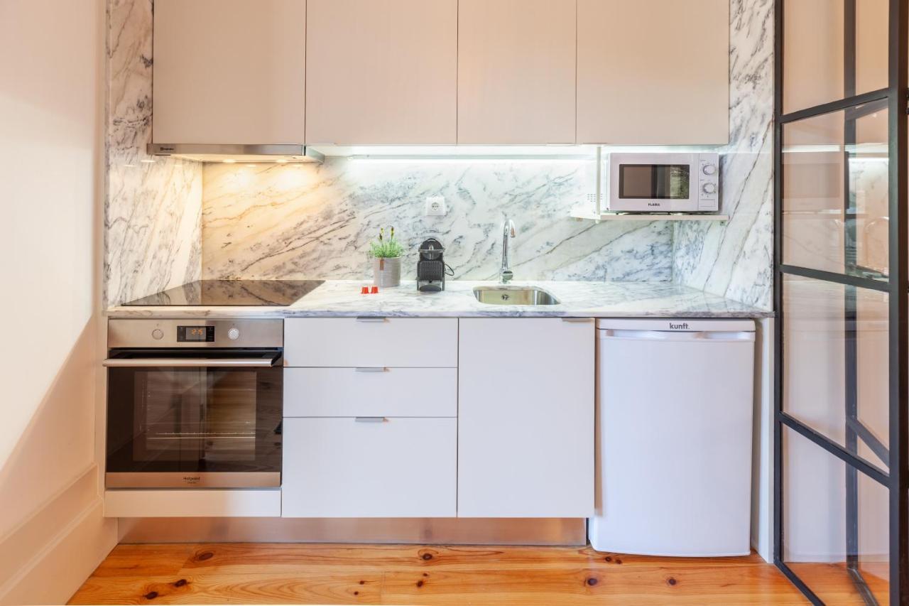 Josephine Apartments Porto Ngoại thất bức ảnh