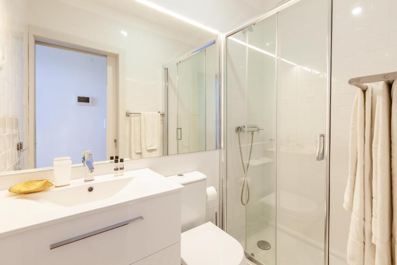 Josephine Apartments Porto Ngoại thất bức ảnh