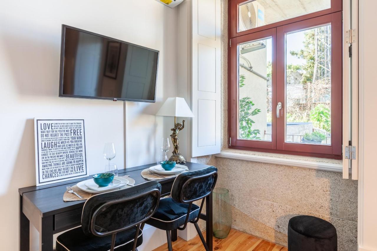 Josephine Apartments Porto Ngoại thất bức ảnh