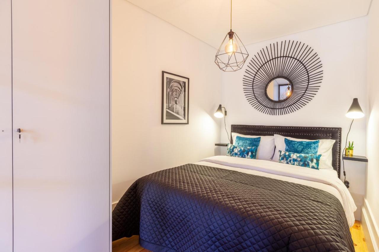 Josephine Apartments Porto Ngoại thất bức ảnh