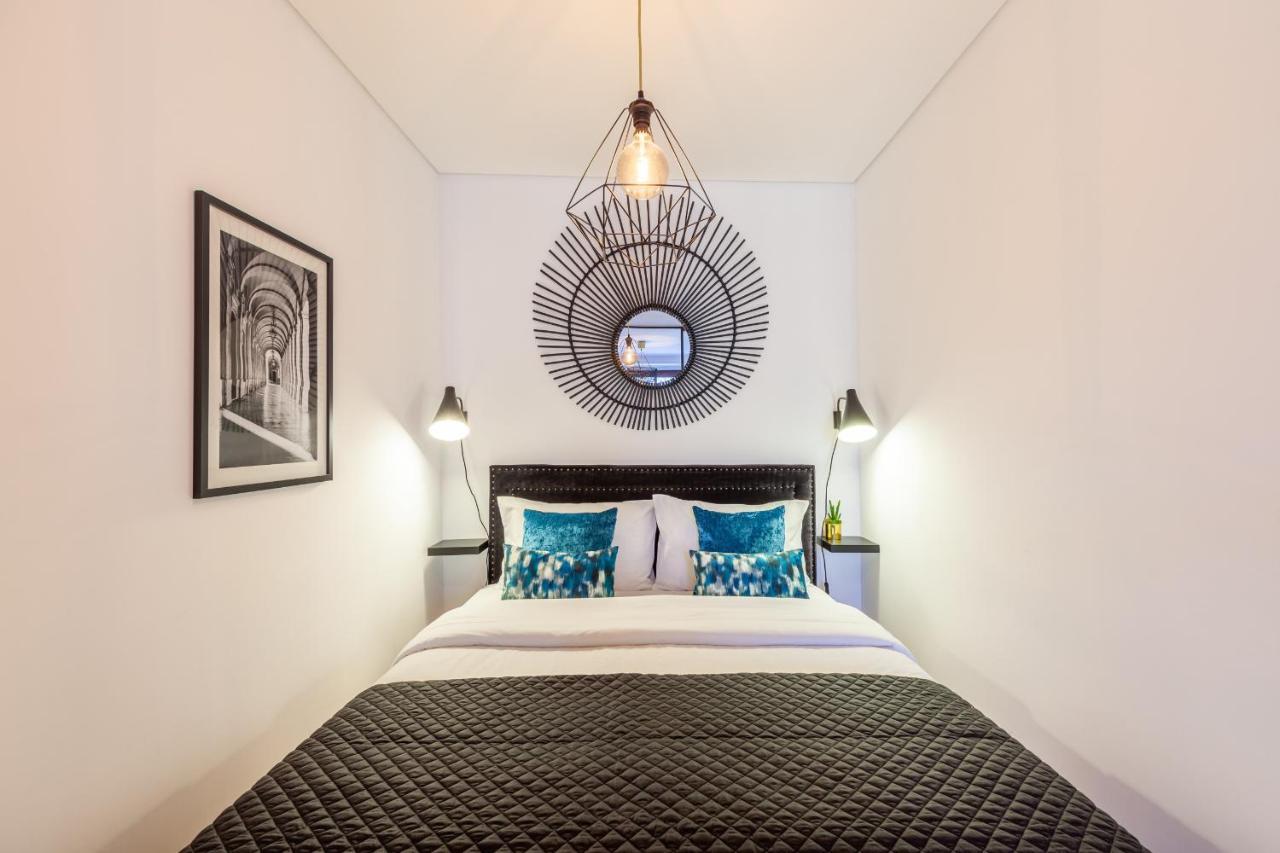 Josephine Apartments Porto Ngoại thất bức ảnh
