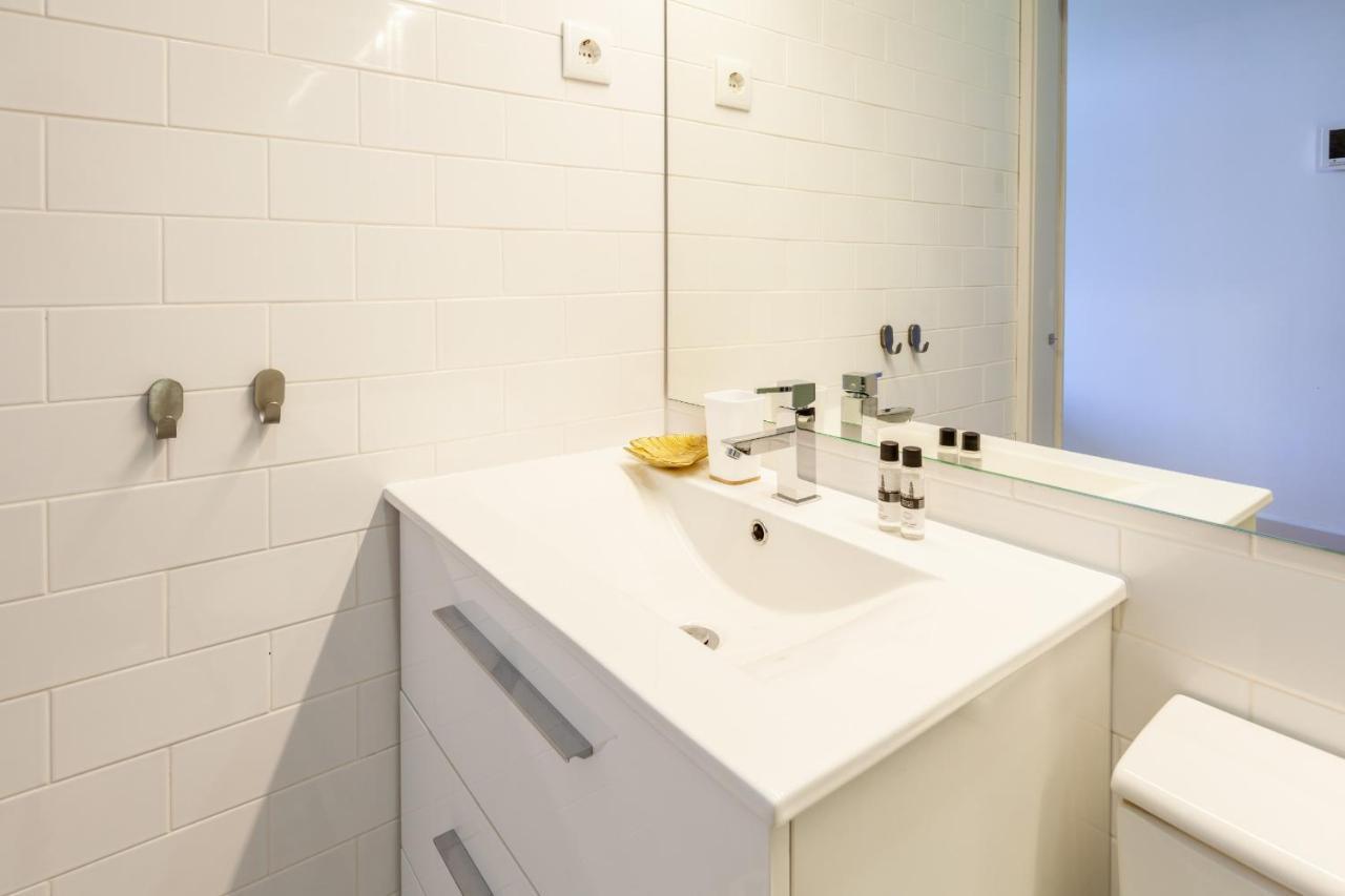 Josephine Apartments Porto Ngoại thất bức ảnh